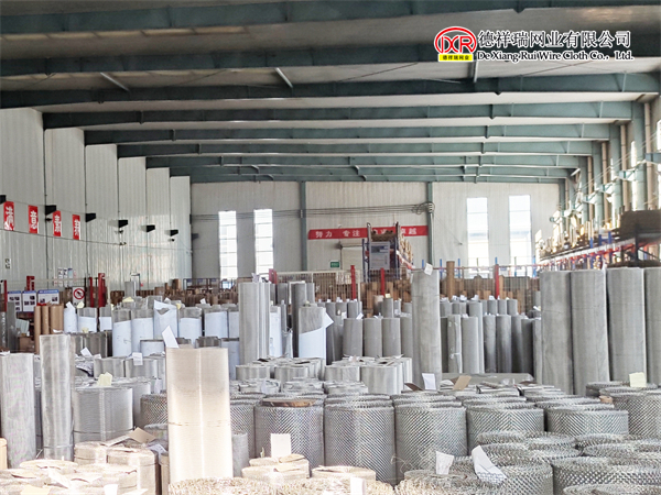 同規格不銹鋼絲網報價差超 30%？揭秘低價網背后的致命隱形坑